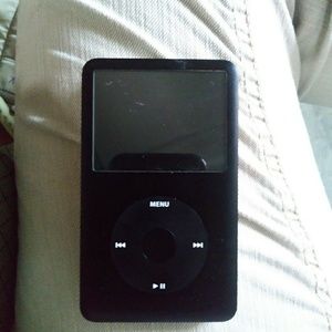 Ipod classic 80GB